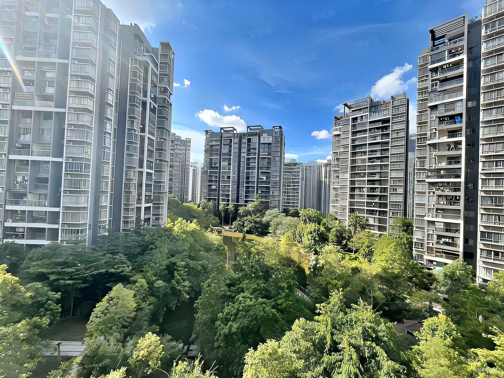 业主急售汇东郦城朝南三房出租地铁口物业诚心出售