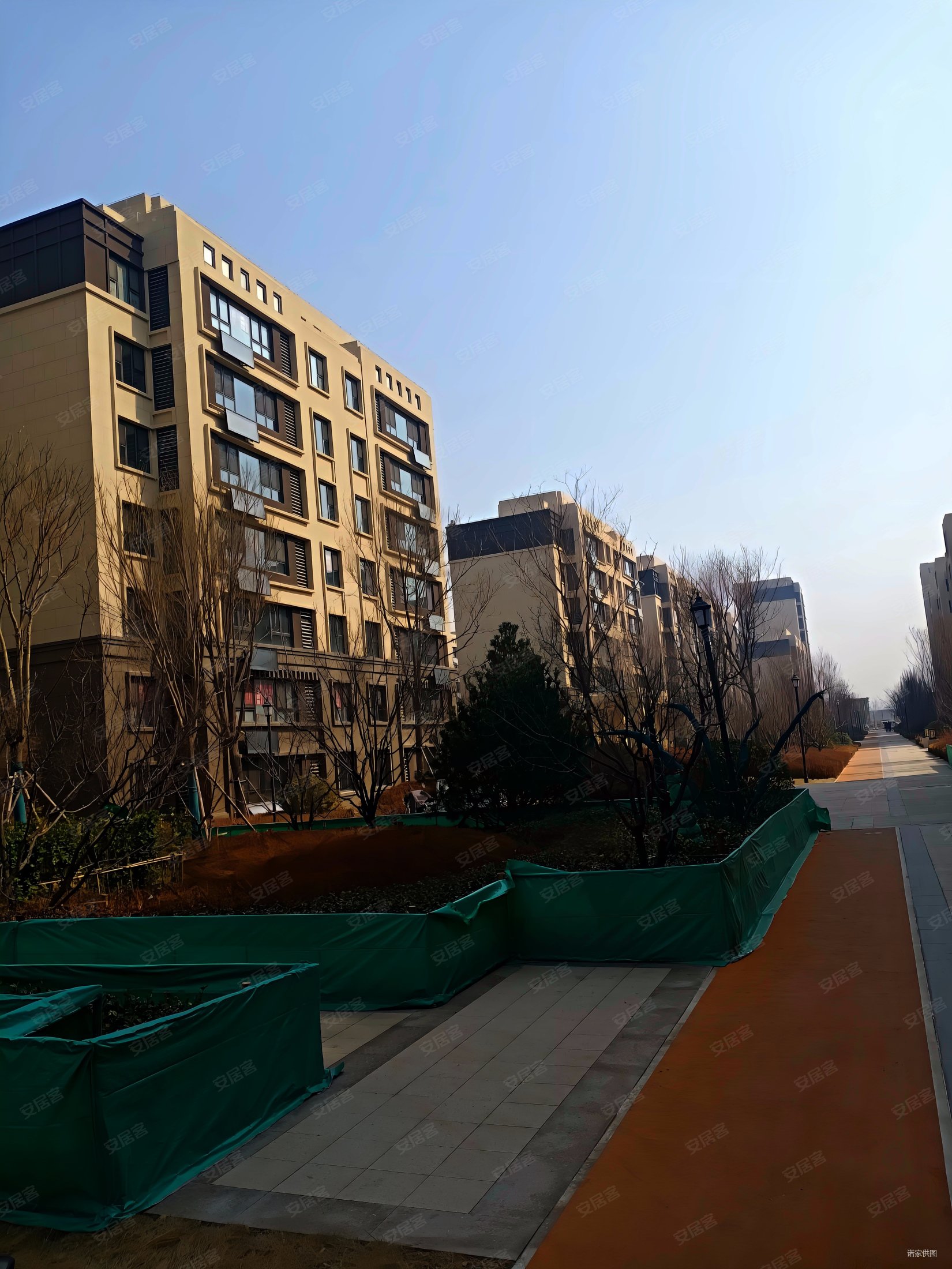 天津房产网>天津二手房>武清二手房>杨村街二手房>新城悦隽央著>