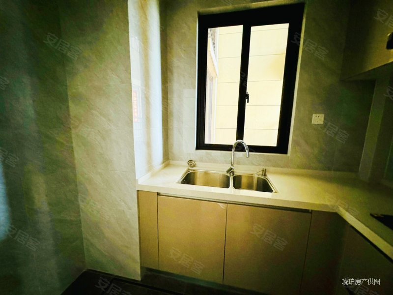 精装修3房2卫.实景现房,福晟钱隆府二手房,201万,3室2厅,2卫,87.