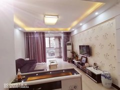 九江开发区恒盛科技园东方塞纳(浔阳) 2室1厅1卫出租房源真实图片