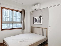 深圳南山南山医院0中介~首月立减！毕业生免押！1号线大新站！仓前锦福苑~出租房源真实图片