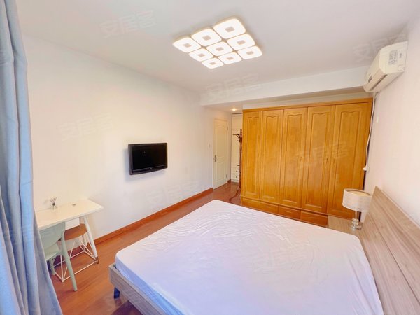 苏州工业园双湖城邦花园(东区)直租 可短租可月付 城邦花园 近地铁口