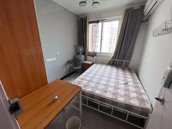 上海闵行浦江浦恒馨苑地铁8号线 直达人民广场 押一付一出租房源真实