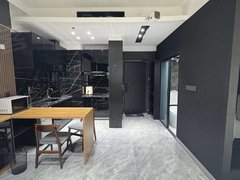 长春净月天富路明宇广场 豪华装修 整租一室 拎包入住出租房源真实图片