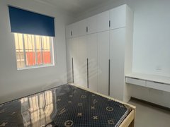 大丰大中大中城区大润发旁 单身公寓  精致装修 拎包入住出租房源真实图片