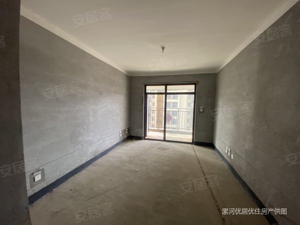 建业云熙府2室2厅1卫84㎡南北47万