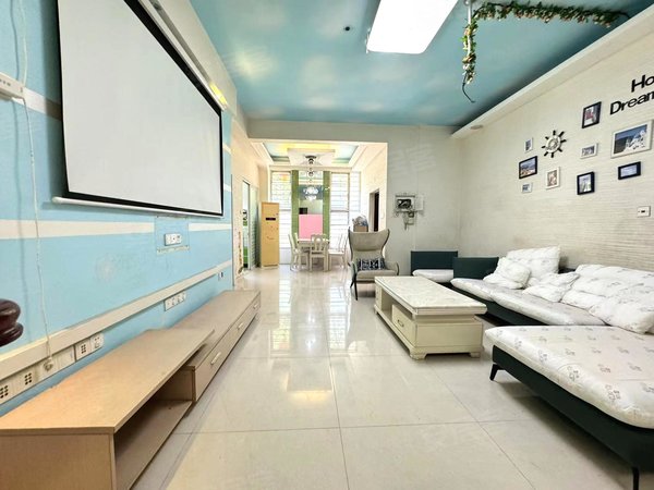 【多图】融信第一城,金山大道租房,实拍实价!金山大道!