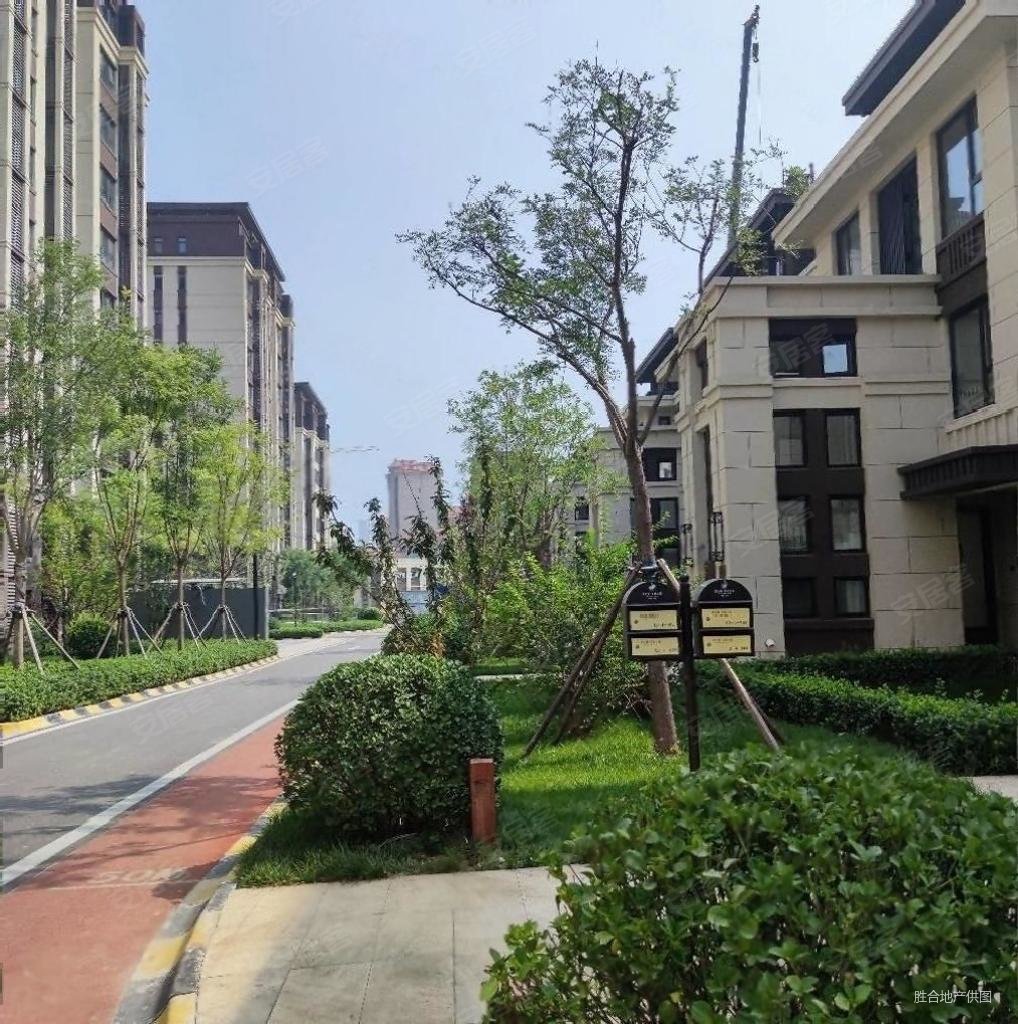 阳光城翡丽公园
