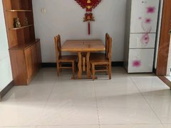 禹城城区东方大厦舜馨嘉园 2室1厅1卫出租房源真实图片