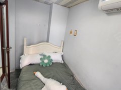 深圳南山科技园合租单间，3楼，拎包入住，房源真实在租出租房源真实图片