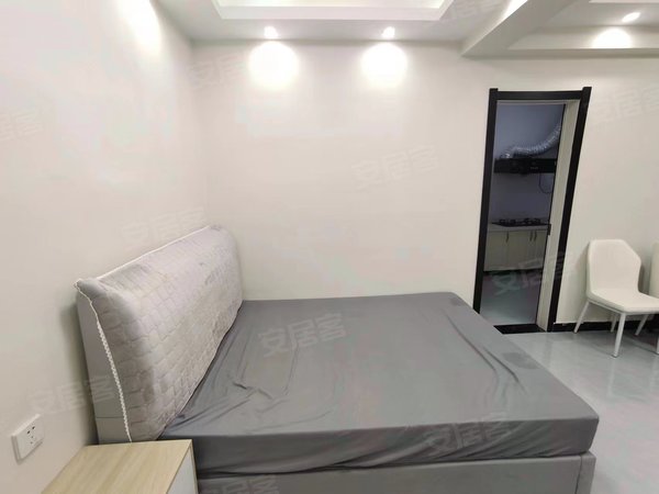 【多图】天元公寓(公寓住宅),下沙江滨租房,宝龙广场近文泽路文海南路