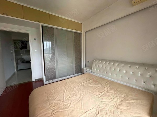 福州长乐吴航日韵东方日韵东方 1室1厅1卫 居住稳定 精装修 配套齐全