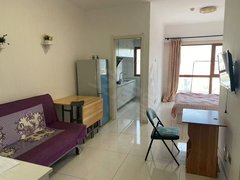 吉林船营中东押一付一可短租，中东新生活魔天附近中凯家博会电梯16楼有空调出租房源真实图片