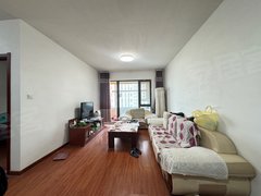 宁津城区德百广场新一中附近 富力城三室 好楼层 采光充足出租房源真实图片