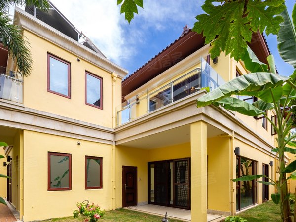 三亚吉阳亚龙湾申亚亚龙湾壹号(别墅)亚龙湾奥特莱斯附近亚龙湾壹号