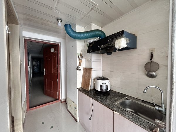 欧尚花园!精装修公寓!家具家电齐全!