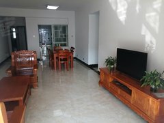 防城港港口中央商务区碧玉园大三房朝南中层1200元月出租房源真实图片