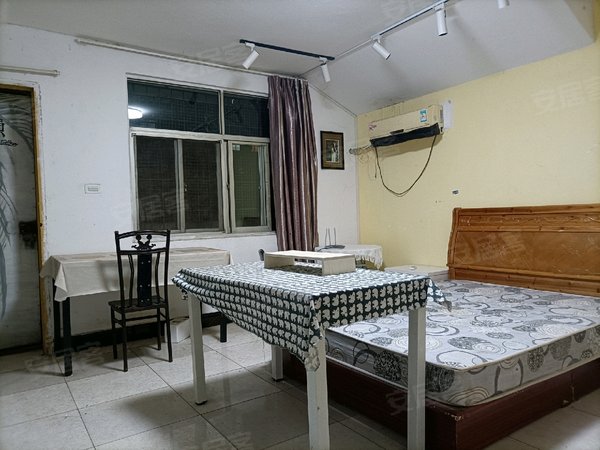 武汉洪山光谷软件园政院小区政院小区 3室0厅3卫出租房源真实图片