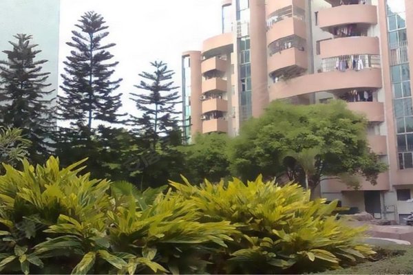 广州小区 番禺小区 汉溪长隆小区 金城花园 金城花园怎么样