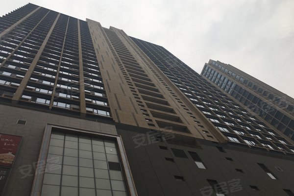 香榭兰岛怎么样,好不好_中介房产经纪人:钟宝西对香榭兰岛的评价-西安