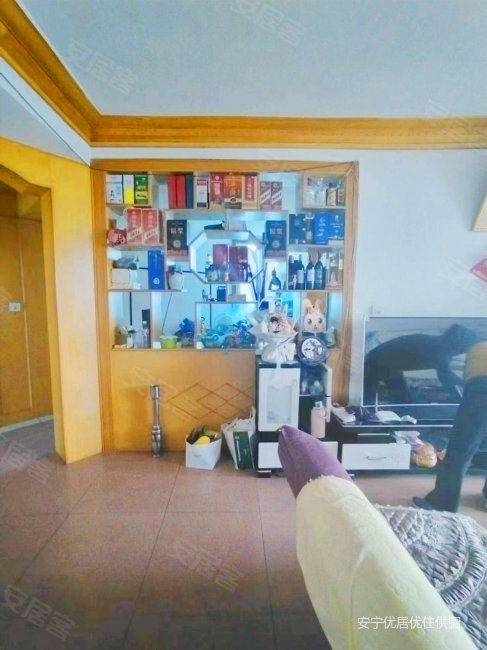 老城区宝兴花园好房急售