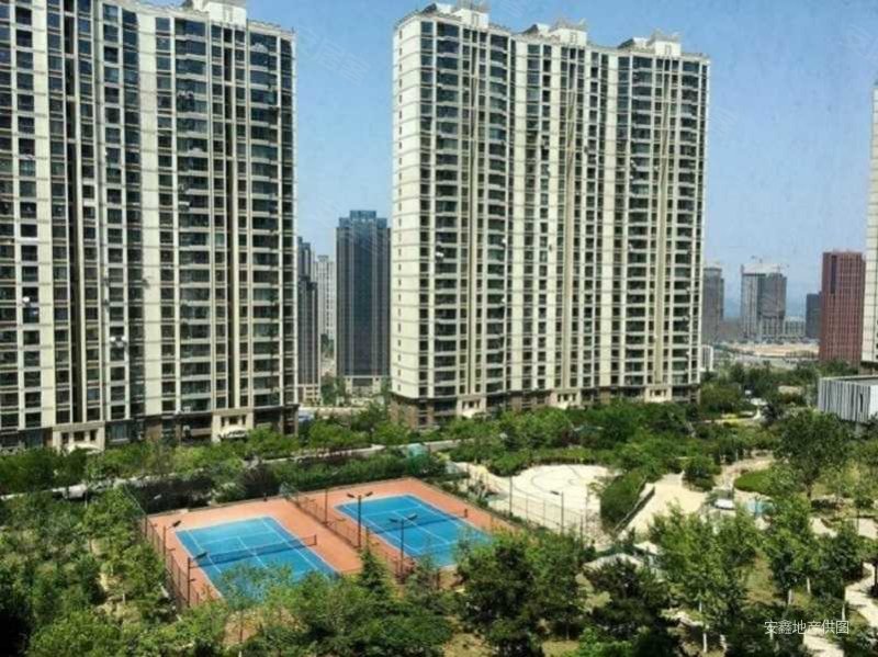 3室 保持好,金广东海岸社区二手房,335万,3室2厅,2卫,152平米-大连