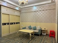 重庆大渡口双山中交万都汇 1室1厅1卫出租房源真实图片