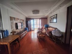 上海闵行华漕爱博六村 三室两厅两卫，精装修，自住装修，看房随时，有钥匙出租房源真实图片