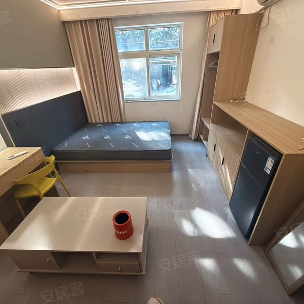 合租｜押一付一海泊河公园利津路台东泰山路小村庄地铁万佳广场利群四方