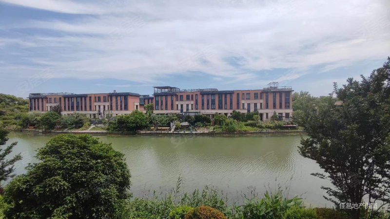 上海房产网>上海二手房>青浦二手房>朱家角二手房>海上湾鹭居(公寓