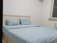 鞍山铁西永乐铁西汇福家园电梯 利好 单室 家具家电齐全 有网出租房源真实图片