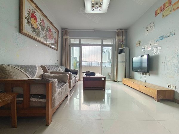 重庆沙坪坝小龙坎学林佳苑(沙坪坝)新上,金沙天街楼下 住家两室带阳台