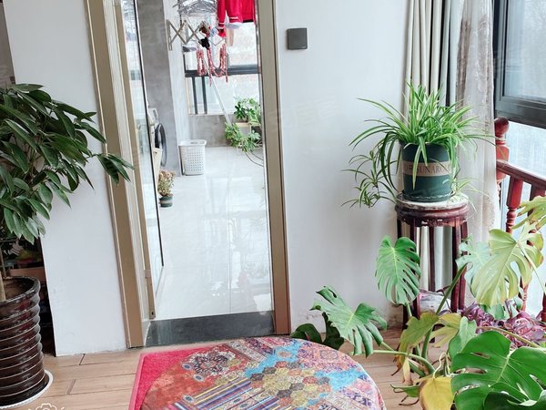 【多图】翡翠岛,万达广场租房,翡翠岛 3室2厅2卫,相山租房-淮北58安居