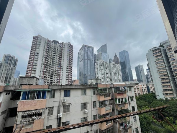 广州天河体育西路南雅苑小区南雅苑 住家两房 可配齐家私电器 近地铁