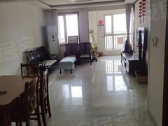 新泰一中龙池路龙池中小学！向阳市场！罗马广场附近电梯复式，停车方便出租房源真实图片