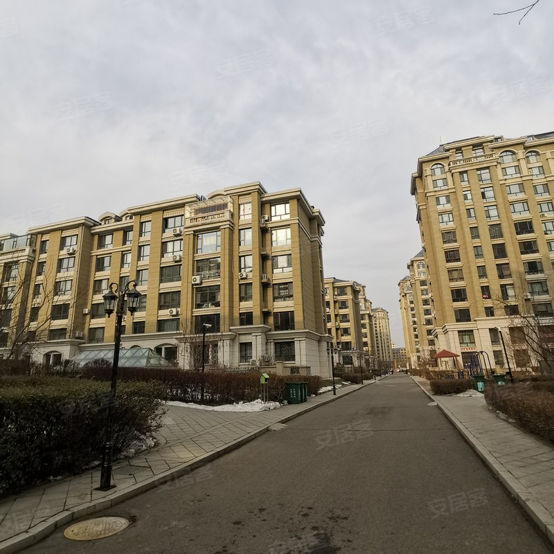 英伦尚城f区小区详情,房价走势,房源,业主论坛】- 佳木斯58同城