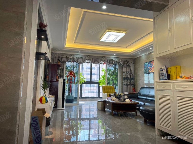 泉州房产网>泉州二手房>石狮二手房>石狮泰禾广场二手房>百德康城美墅