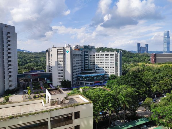 福田中心区租房,黄埔雅苑四期,精装2房,看房有钥匙,福田租房-深圳58