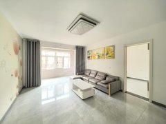 徐州贾汪新夏路口工业园附近 四海人家精装家具家电齐全 拎包即住 随时看房出租房源真实图片