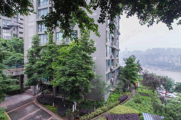 钱塘玫瑰湾,长江一路52号 - 重庆钱塘玫瑰湾二手房,租房,房价-重庆