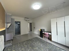 西安未央大明宫租房，整租可月付，经开南，凤城二路，未央路沿线，一居出租房源真实图片