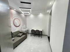 金坛东城华润商业大厦吾悦广场金江苑蜂巢常宝中航附近 一室一厅燃气洗澡做饭品牌家电出租房源真实图片