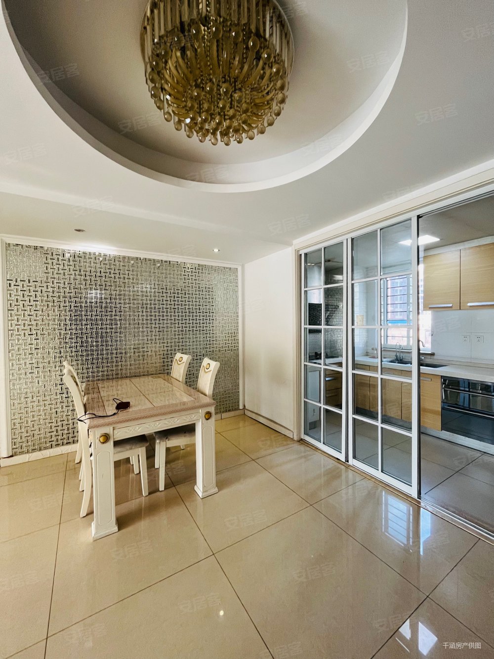 理想山大平层威海一中神道口中卧龙福地威高时光城