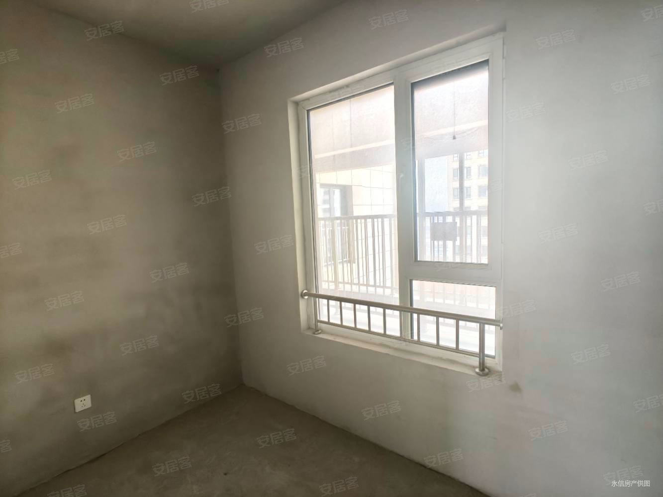 云溪九城3室2厅1卫108.7㎡南95.8万