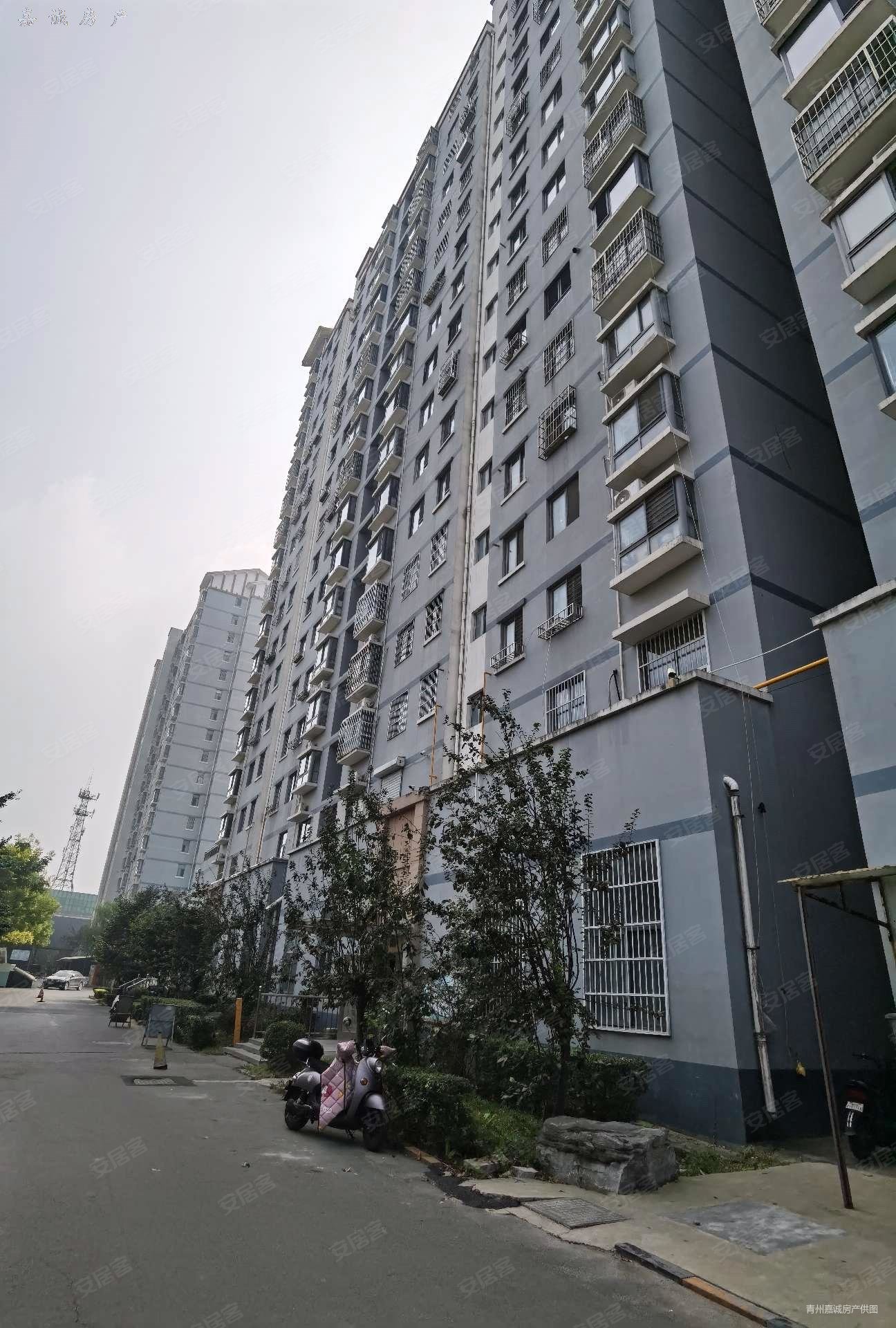 潍坊房产网>潍坊二手房>青州二手房>青州城区二手房>御景隆城>