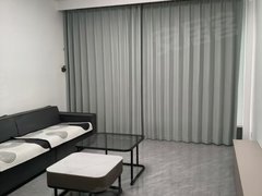 盘锦盘山府前大街农垦,精装,年租6000,随时看房出租房源真实图片