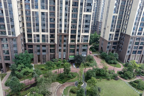 万达湖公馆a1区