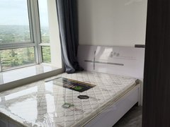 三门峡陕州陕县城区紫瑞嘉苑 2室1厅1卫出租房源真实图片