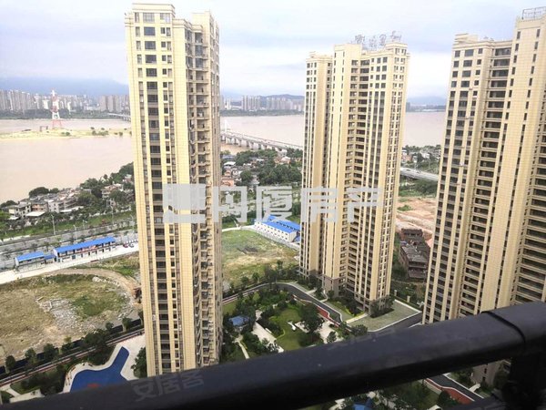 【多图】碧桂园十里江湾,高新区租房,地铁口,好的房子,在等待好的主人