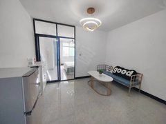 石狮石狮服装城世茂摩天城泉冠酒店附近，靠近德辉，二小，精装一房一厅出租房源真实图片